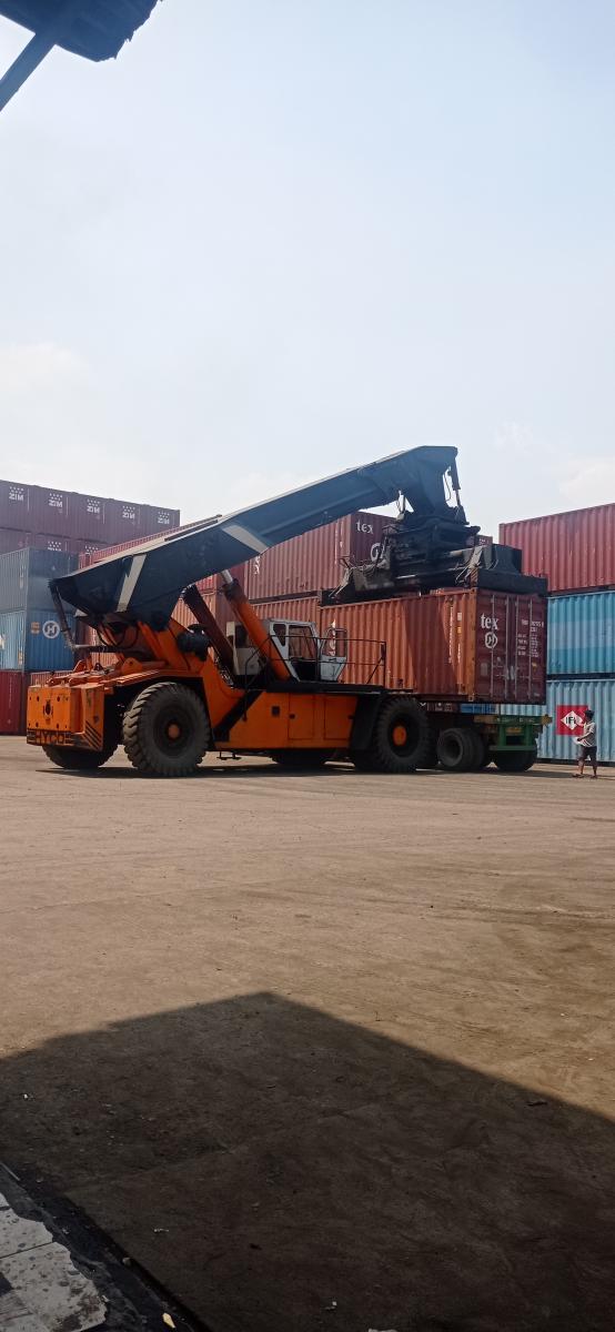 Media Board Bumi Laut Group